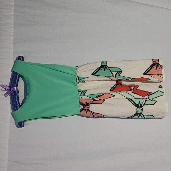 Judith March Tank Dress - Picture 2 of 10